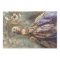Vintage Baroque Heavy weight Decoupage
