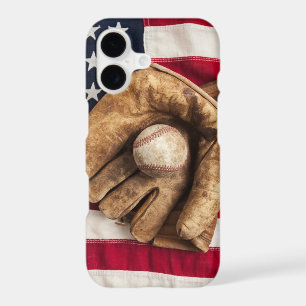 Vintage Baseball