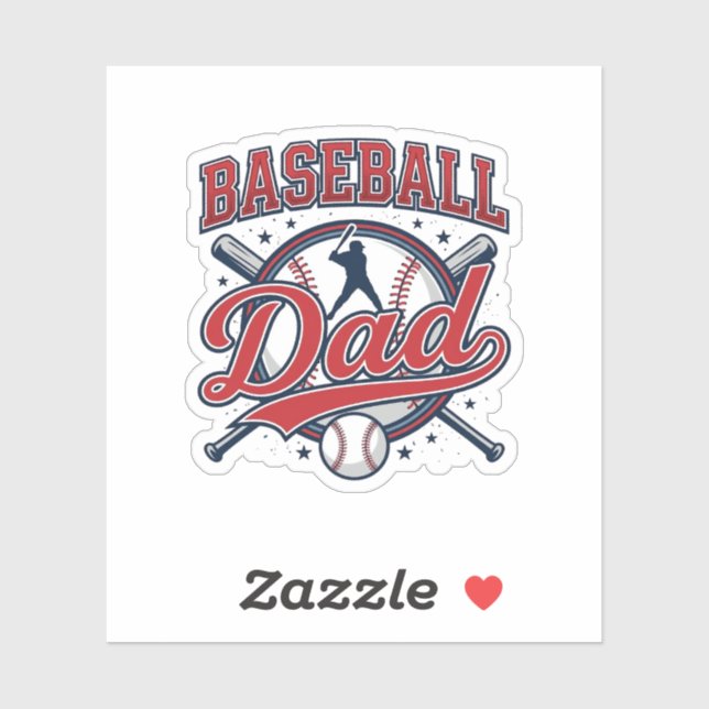 Vintage Baseball Dad Shirt Design_1 (Sheet)