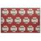 Vintage Baseball Fabric by the Yard