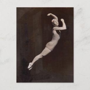 Vintage Bathing Suits Postcard - 1766937