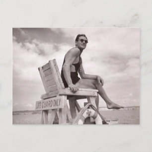 Vintage Bathing Suits Postcard - 1780088.jpg