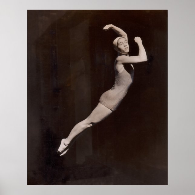 Vintage Bathing Suits Poster - 1766937-1 (Front)