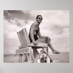 Vintage Bathing Suits Poster Print - 1780088.jpg