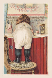 14xu7upui1xlam Going for a art deco, or style moderne, look in a bathroom may sound like an extravagant endeavor, but you may not know that many classic bathroom features are rooted in deco style. https www zazzle co uk vintage bathroom posters
