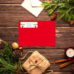 Vintage Baubles Christmas Tree Festive Wedding 