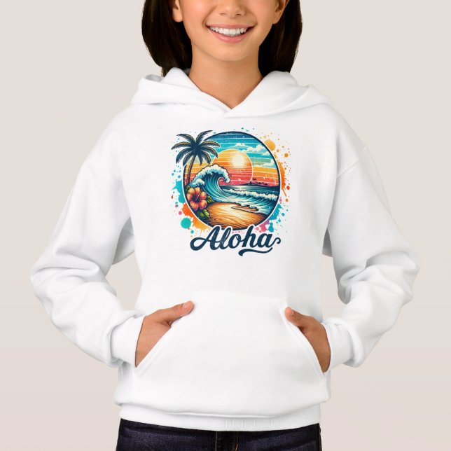 Vintage Beach Aloha Sublimation-94953 (Front)