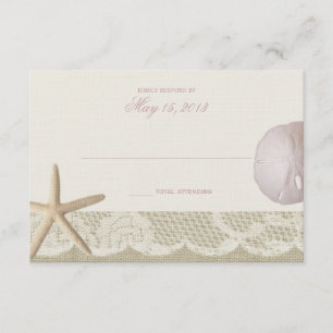 Vintage Beach Ivory Response