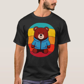 Vintage Bear T-Shirt