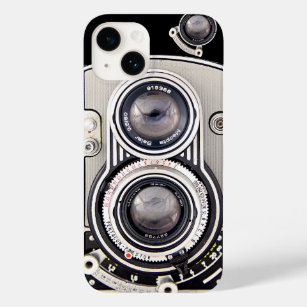 Vintage beautiful camera  Case-Mate iPhone 14 case