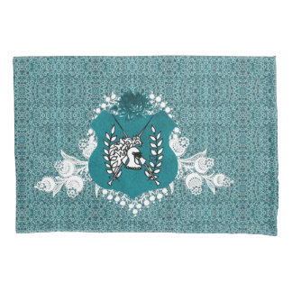 Vintage Bedding Design4u Pillowcase