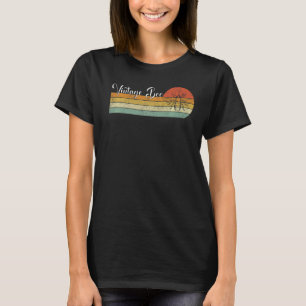 Vintage Bee Designs For Men Women Beekeeping Honey T-Shirt