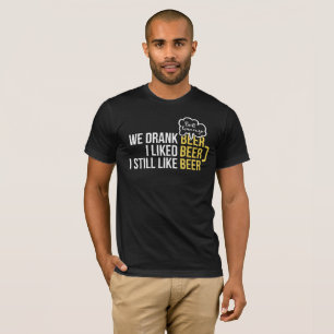 Vintage Beer T Shirt Funny Pro Kavanaugh Drinking