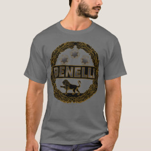 Vintage Benelli T-Shirt