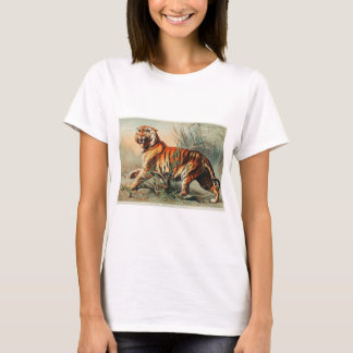 Vintage Bengal Tiger T-Shirt
