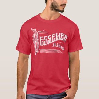 Vintage Bessemer AL TShirt