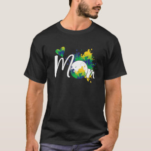 Vintage Best Westie Mum Ever West Highland White T T-Shirt