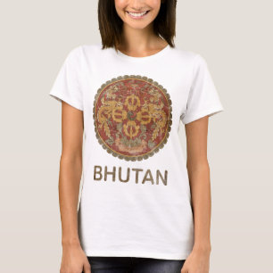 Vintage Bhutan T-Shirt