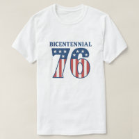 Vintage Bicentennial 1776 American Flag 76 Patriot