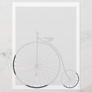 Vintage Bicycle