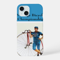 Vintage Bicycle Championship