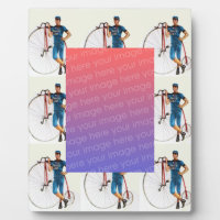 Vintage Bicycle Championship