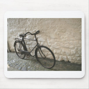 Vintage Bicycle Mousepad