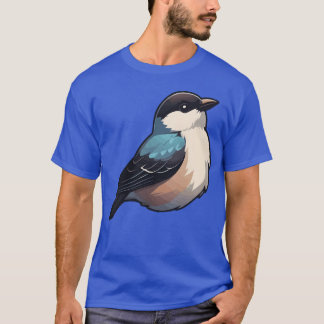 Vintage Bird Icon gift T-Shirt