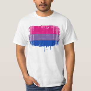 Vintage Bisexual Pride.png T-Shirt