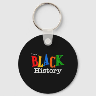 Vintage Black History Month Shirt Fist Women Men S Key Ring