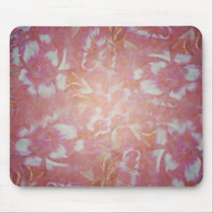 Vintage Blooms Mouse Mat
