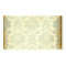 Vintage Blue Damask
