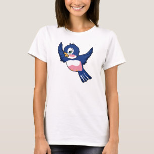 Vintage Bluebird T-Shirt