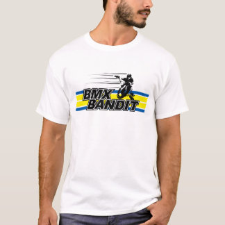 Vintage BMX T Shirt