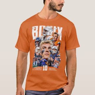 Vintage Bo NiX Era Football shirt