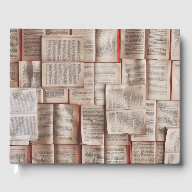 Vintage Books (Front)