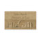 Vintage Books Business Card