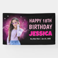 Vintage Bootleg Rap Custom Photo Birthday Welcome