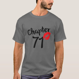 Vintage Born In 1950 Retro Classic Birthday Gift T-Shirt