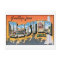 Vintage Boston, MA Postcard