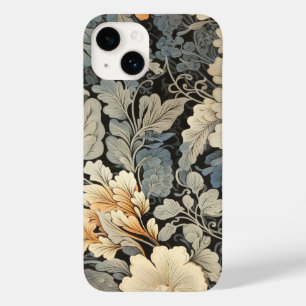 Vintage Botanical Artwork Case-Mate iPhone 14 Case