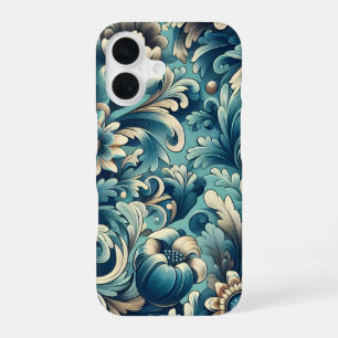 Vintage Botanical iPhone Case Slim