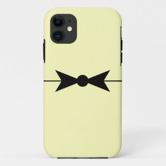 Vintage Bow Phone Case