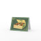 Vintage Box of Christmas Cookies Notecard