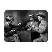 Vintage Boys Night Out