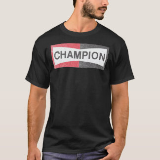 Vintage Brad Pitt Champion&x27;s Essential T-Shirt