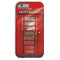 Vintage British Red Telephone Box Custom Cases
