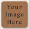 Vintage Brown Leather Parchment Paper Background