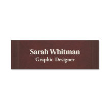 Vintage Burgundy Wine Leather Texture Business