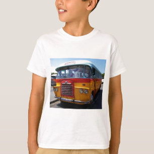 Vintage bus T-Shirt